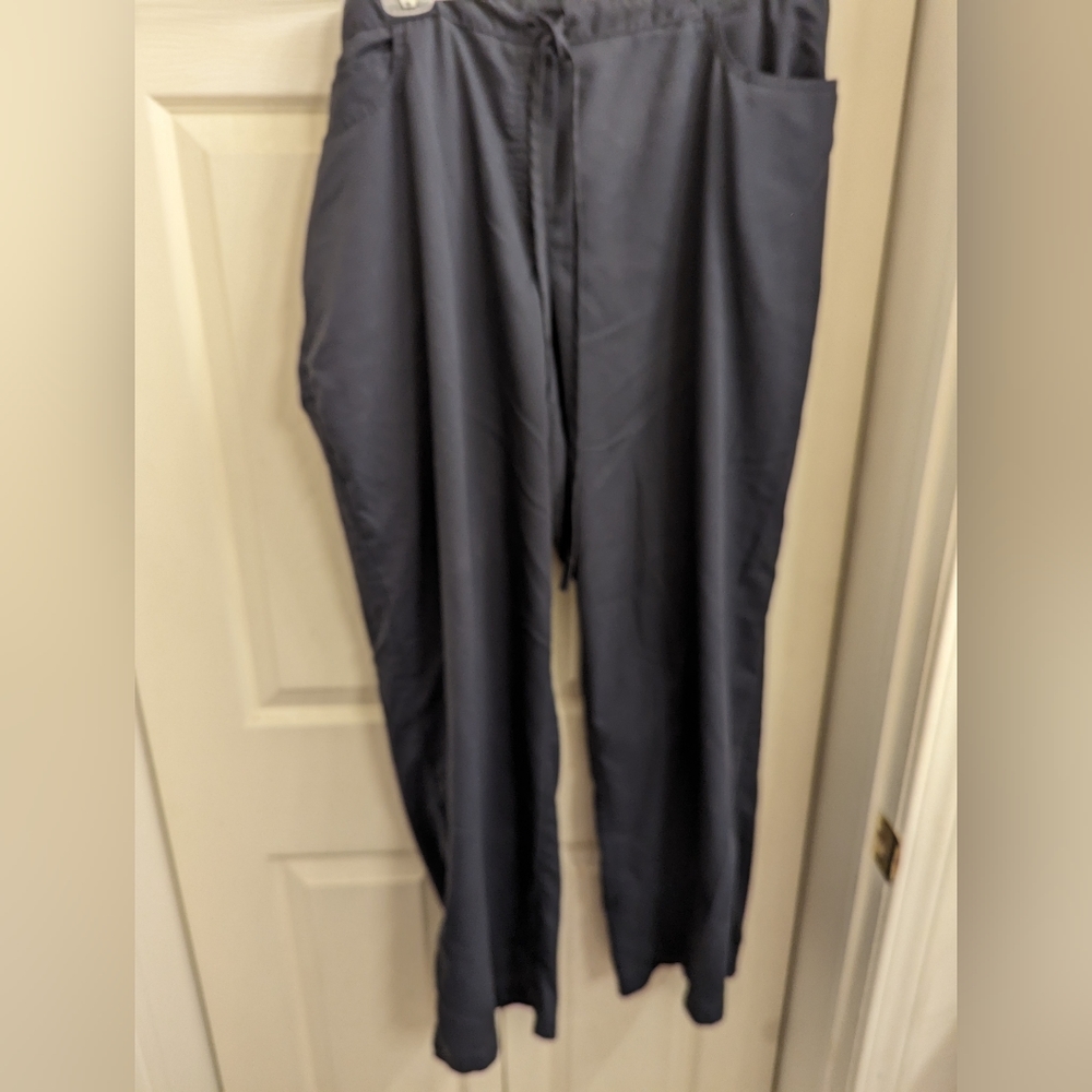 Greys Anatomy 2xl scrub pants
